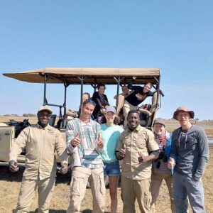 2 Day Lusaka City Tour