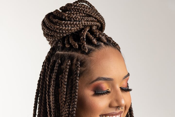 2 days- Amazing African Hair Braiding and Wildlife Safari Experience