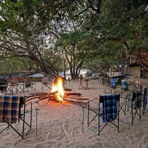 2Days 2night Camping In Botswana
