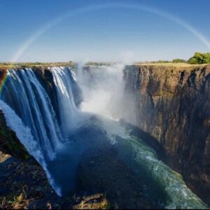 3 Days Explore Zambia Zimbabwe and Chobe Park in Botswana