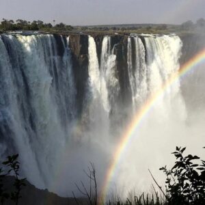 3 Days Holiday Package In Zambia
