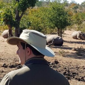 3 Hour Game Drive in Mosi-Oa-Tunya National Park