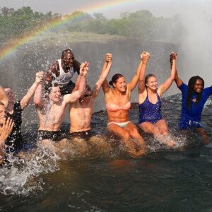 5-Days Livingstone and Chobe National Park Tour