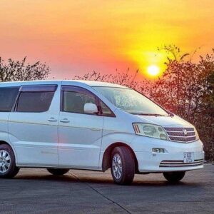 Airport- Hotel Transfer: Livingstone, Zambia
