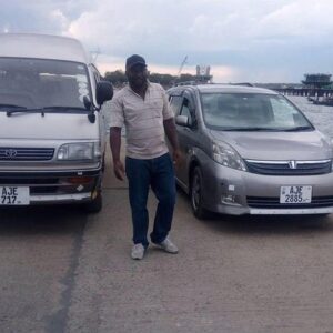 Airport-Lodge Transfers ( Livingstone Zambia)