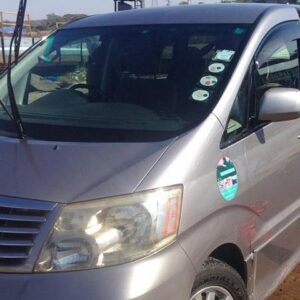 Airport Transfer