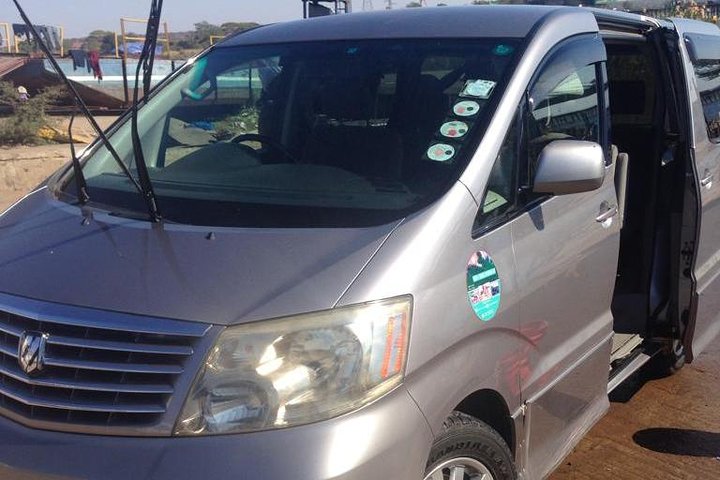 Airport Transfer