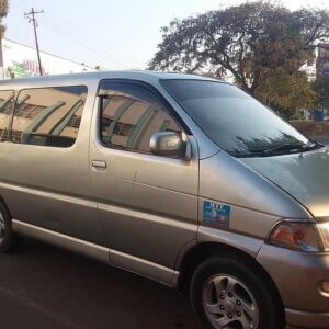 Airport transfer