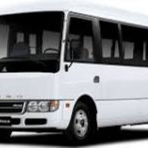 Airport Transfer Within Livingstone