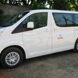 Airport transfers and shuttles