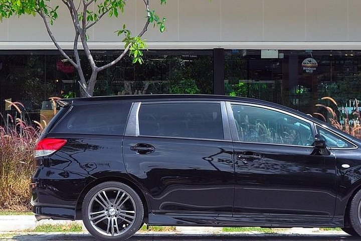 Airport Transfers from Livingstone Airport to Livingstone Town/Hotels