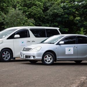 Airport Transfers in Zambia