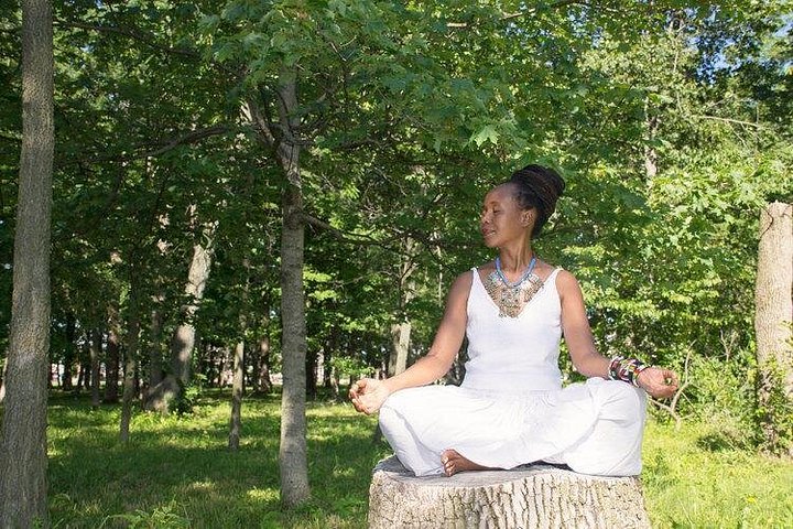 Amazing GWISHO WELLNESS, SAFARI AND ADVENTURE Holiday Retreat for 7 days