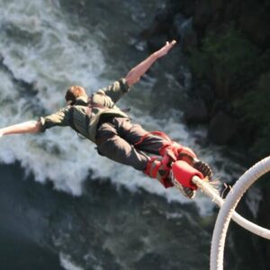 Bungee Jump
