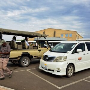 Chobe Day Trip Livingstone to Botswana