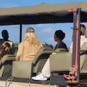 Chobe Full Day Trip Chobe National Park