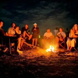 Combo Tour in Mukuni Village Experience and Cooking Lessons