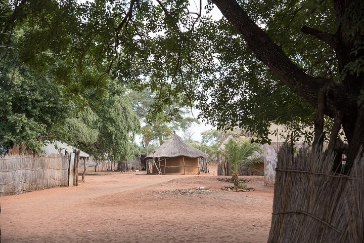 Cultural tour
