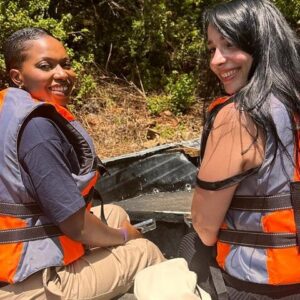 Escape to Kafue Adventure and Thrills by the Dam
