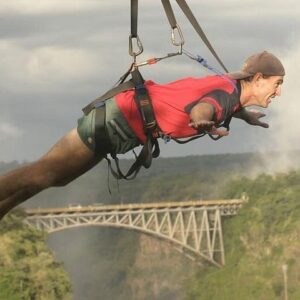 Flying Fox