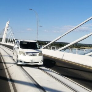 From Livingstone Airport To Botswana-kasane