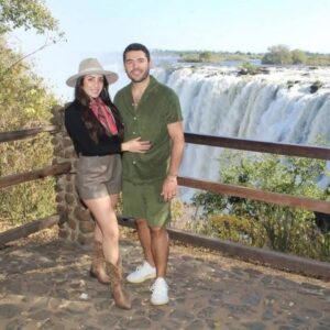Guided Victoria Falls Tour: Nature & Photography