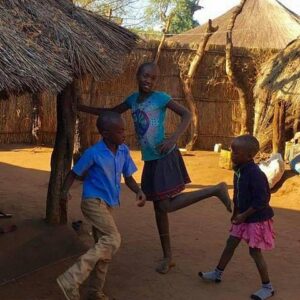 Half-Day Private Tour to Musokotwane Village with Lunch