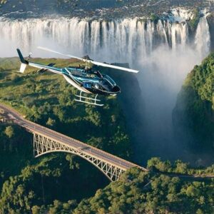 Helicopter Flights