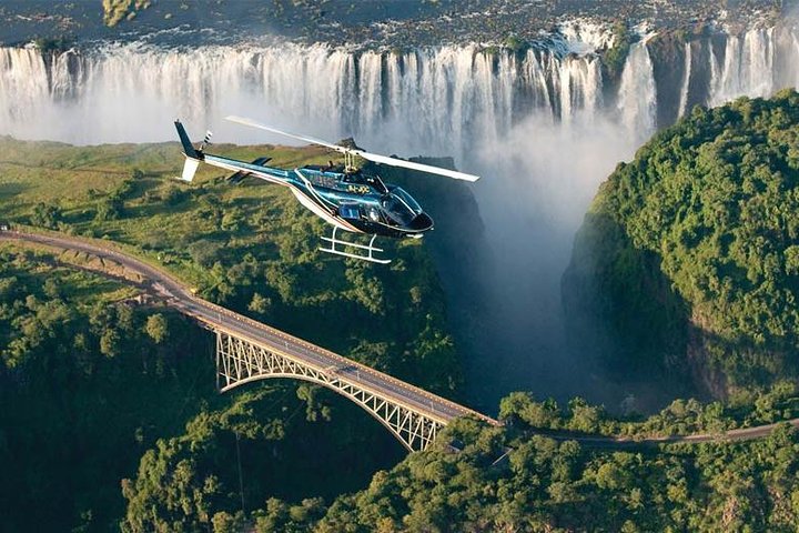 Helicopter Flights