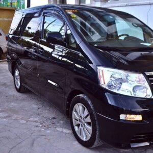Kasane Border to Victoria Falls Private transfer