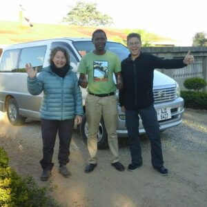 Livingstone Airport Shuttle (Harry Mwanga Nkumbula International Airport)