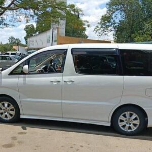 Livingstone Airport Transfer to Livingstone Hotels