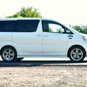 Livingstone Airport Transfers