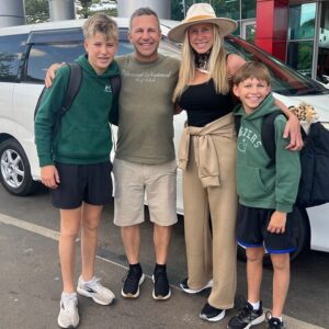 Livingstone Airport Transfers (LVI) – Reliable Pickup or Drop off