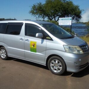 Livingstone Airport Transfers & Victoria Falls Shuttle Services