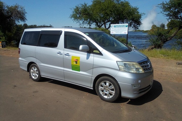 Livingstone Airport Transfers & Victoria Falls Shuttle Services