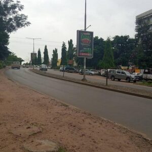 Livingstone City Tour