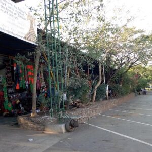 Livingstone City Walking Tours