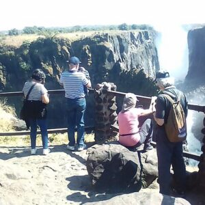 Livingstone Cultural Experience