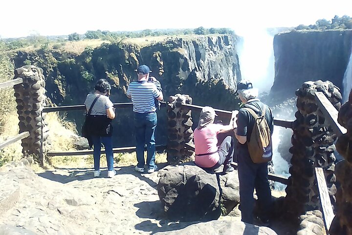 Livingstone Cultural Experience