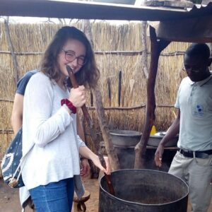 Livingstone Cultural Half-Day: Mukuni Village, Museums & Markets