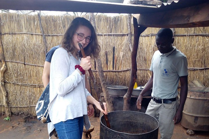 Livingstone Cultural Half-Day: Mukuni Village, Museums & Markets