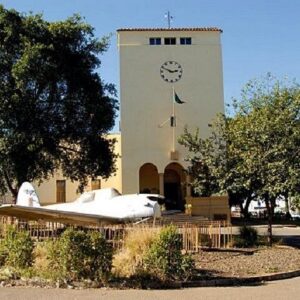 Livingstone Historical Town Tour