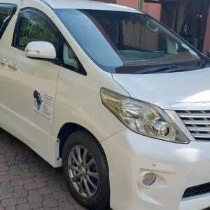 Livingstone luxury Airport transfer To Botswana Kasani