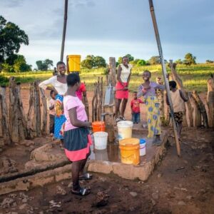 Livingstone Mukuni Village Tour