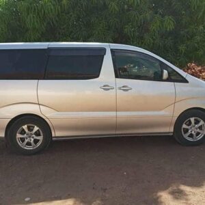 Livingstone Shuttle