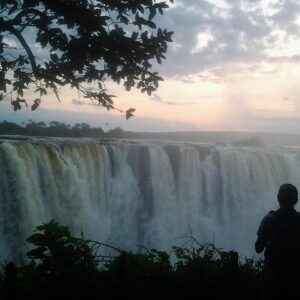 Livingstone Victoria Falls Tour Zambia And Zimbabwe Combo