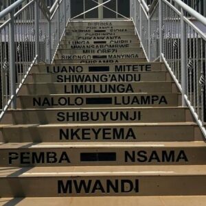 Lusaka Local Life Experience Eat Explore and Ride Like a Zambian