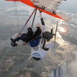 Microlight Flights