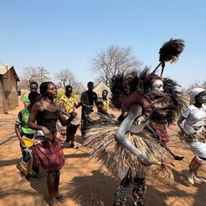 Mukuni Village Tour with Expert Guides